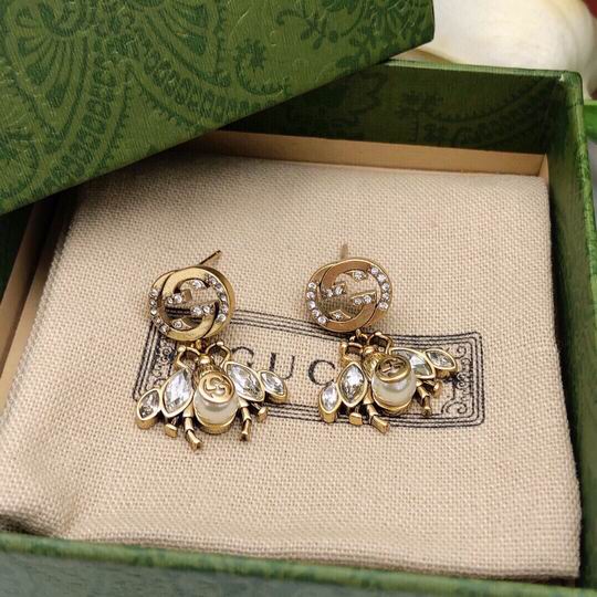 Gucci Earring 11lyh159